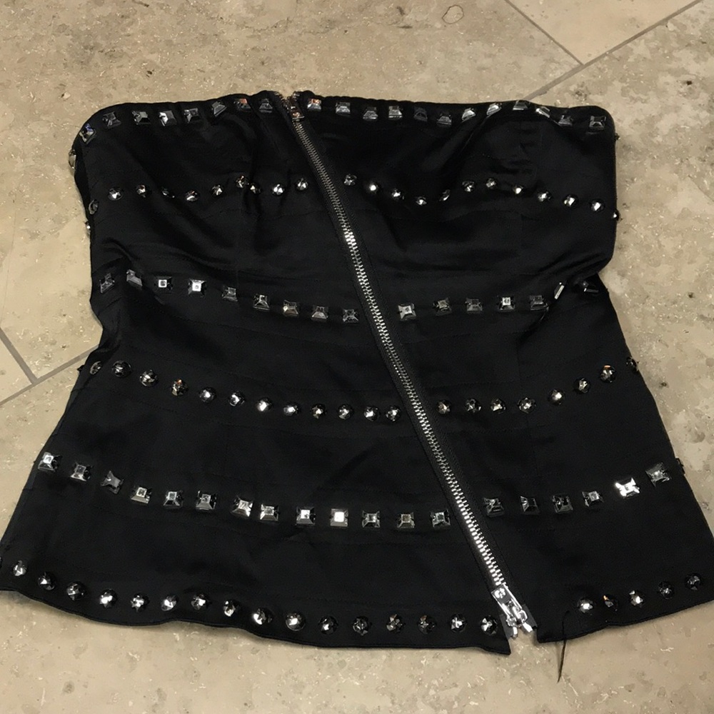 Bebe top